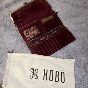 Hobo wallet